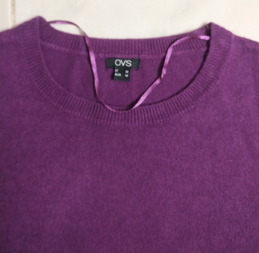 Women's Fashionable Sweater
